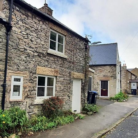 Hope Cottage, Great Longstone エクステリア 写真