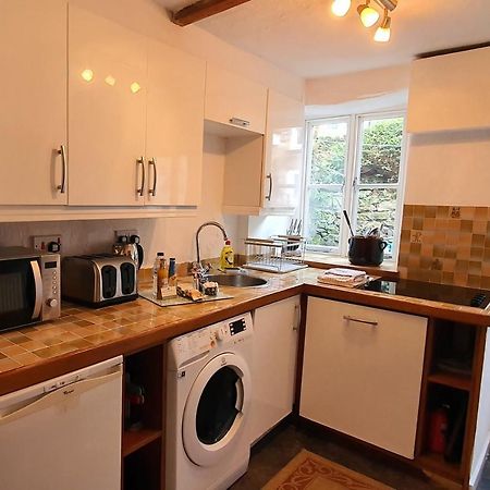Hope Cottage, Great Longstone エクステリア 写真