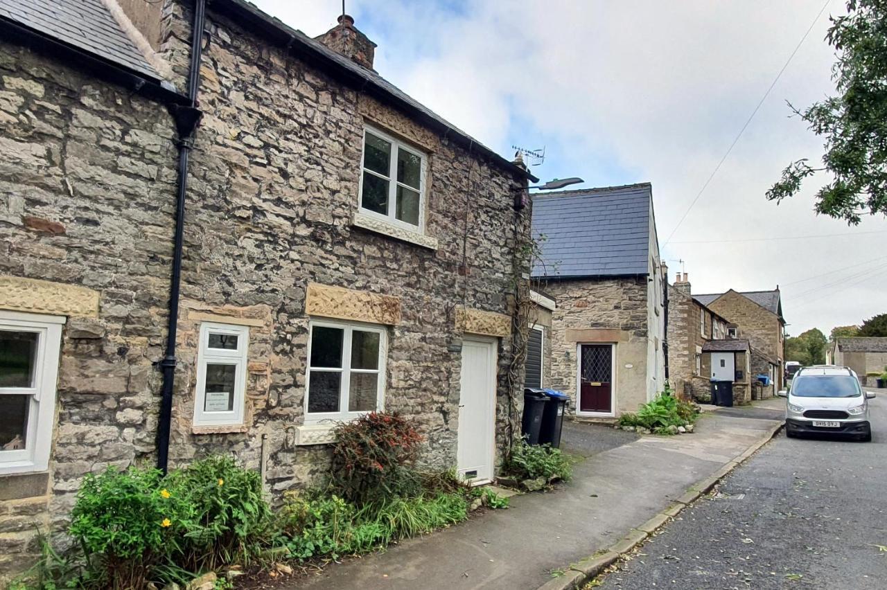 Hope Cottage, Great Longstone エクステリア 写真